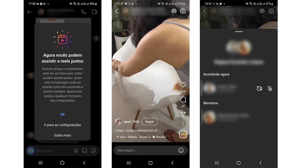 9 grandes novidades do Instagram Reels lançadas em 2022 - 4