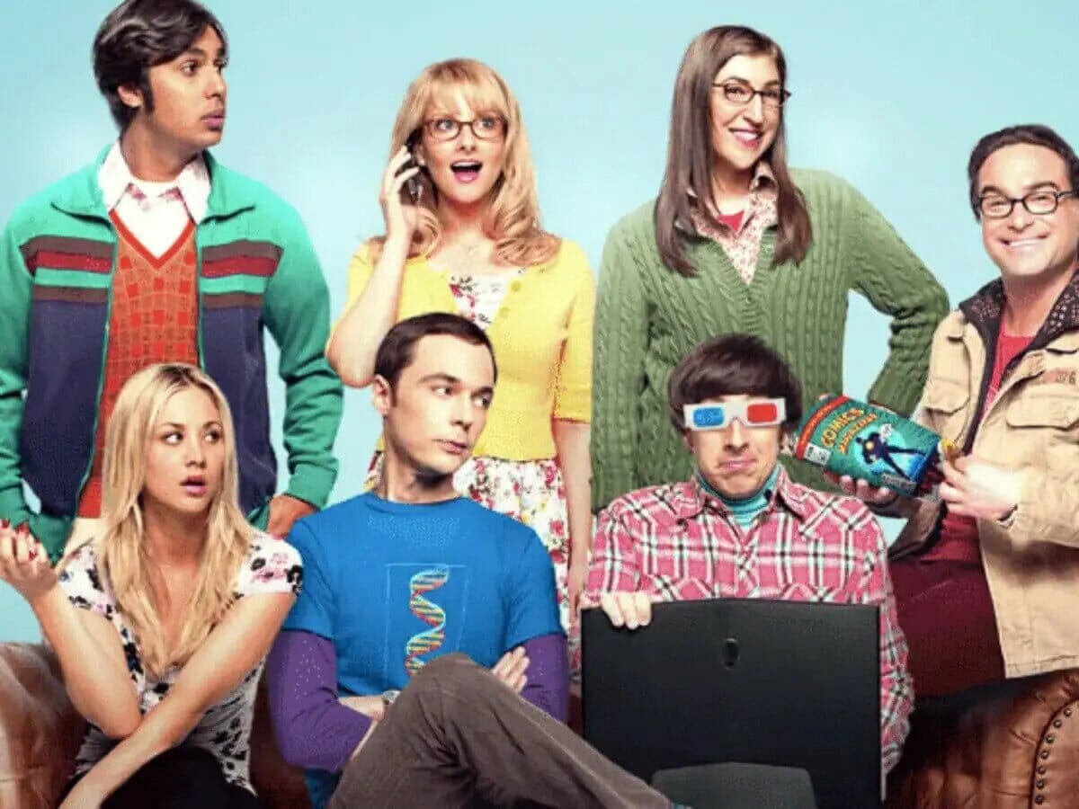 Astro de The Big Bang Theory sumiu; veja onde ele está agora - 1