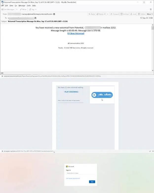 Criminosos usam sistema de atendimento a cliente para roubar dados - 2