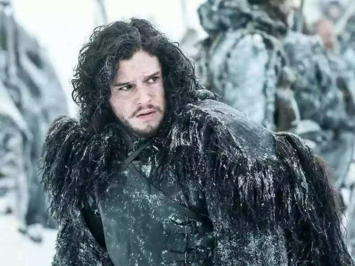 Derivada de Game of Thrones sobre Jon Snow ganha notícia preocupante - 1