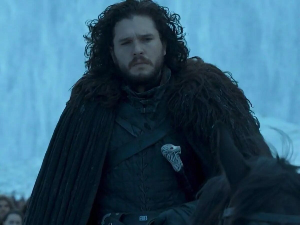 Derivada de Game of Thrones sobre Jon Snow ganha notícia preocupante - 2