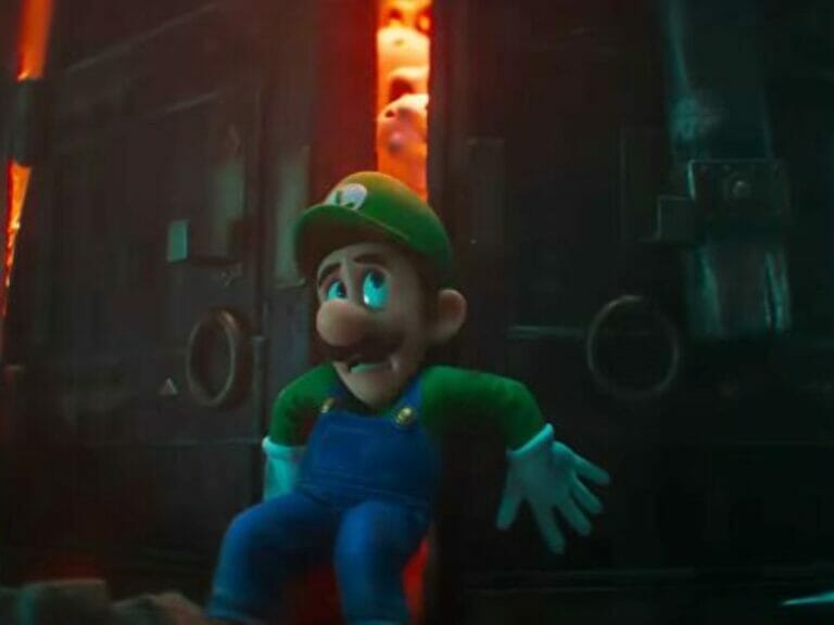 Ex-ator de Luigi critica novo filme de Super Mario: “Meio que uma M*rda - 1