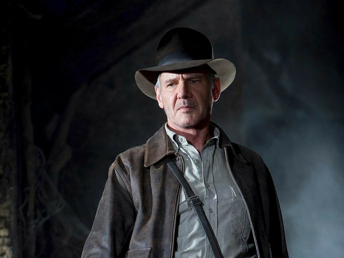 Indiana Jones vai virar série no Disney+; veja detalhes - 1