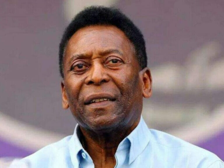 Internado, Pelé tem estado de saúde atualizado: “Estável” - 1