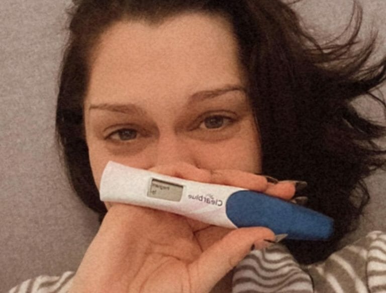 Jessie J relembra sofrimento com aborto: “Ainda dói” - 1