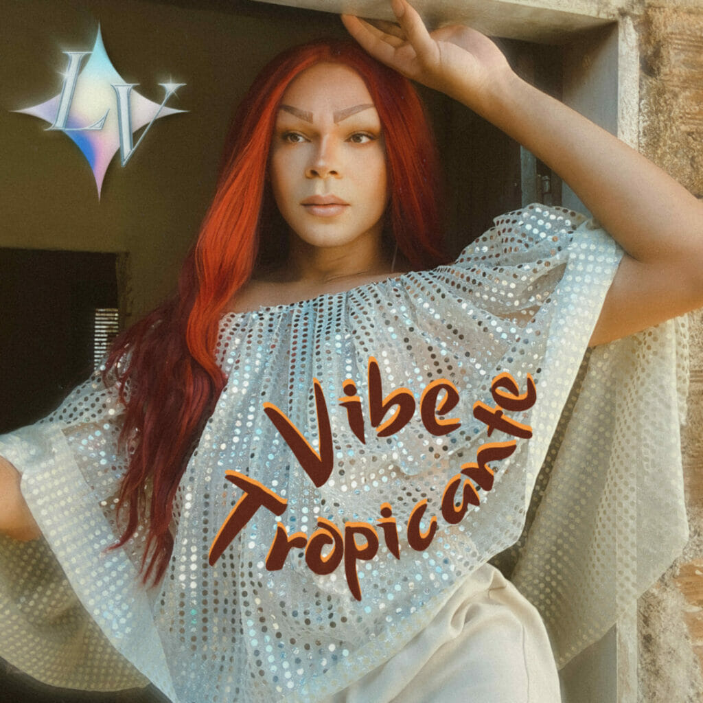 Lindsey Vianna lança single “Vibe Tropicante” nessa sexta-feira (11) - 2
