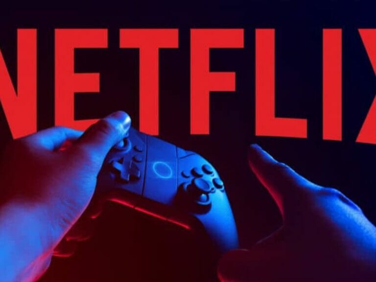 Netflix está contratando profissionais de games - 1
