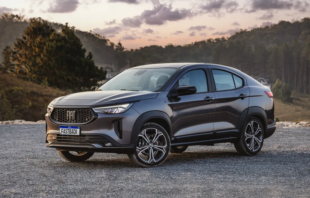 Os 10 carros mais vendidos do Brasil em outubro de 2022 - 2