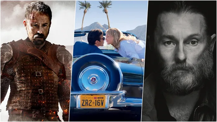 Os 10 filmes mais assistidos da semana (19/11/2022) - 1