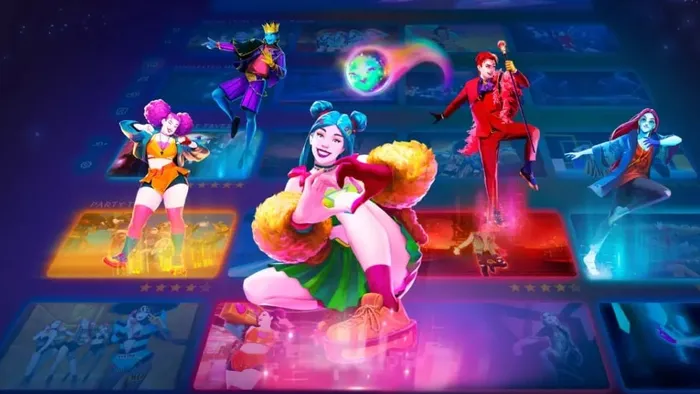 Quais são as músicas de Just Dance 2023? Veja lista - 1