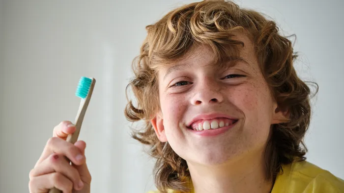 Remédios tomados na infância podem afetar a saúde dos dentes, indica estudo - 1