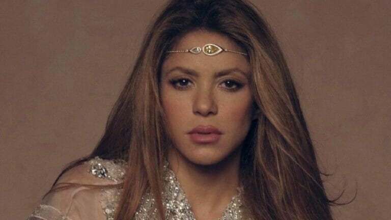 Shakira ainda se apresentará na Copa do Mundo do Qatar? - 1