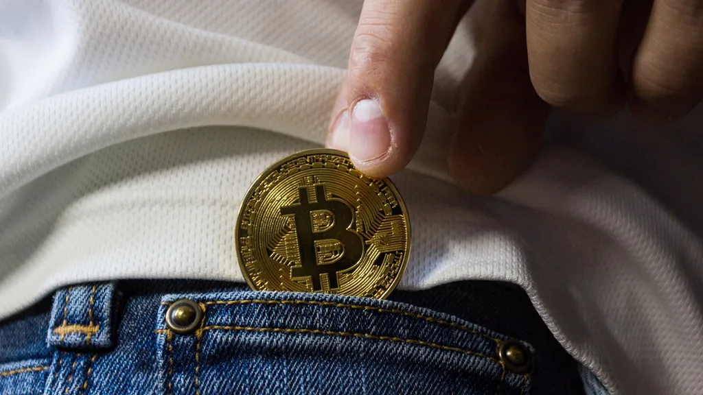 'Sheik dos Bitcoins' é preso preventivamente em operação da Polícia Federal - 2