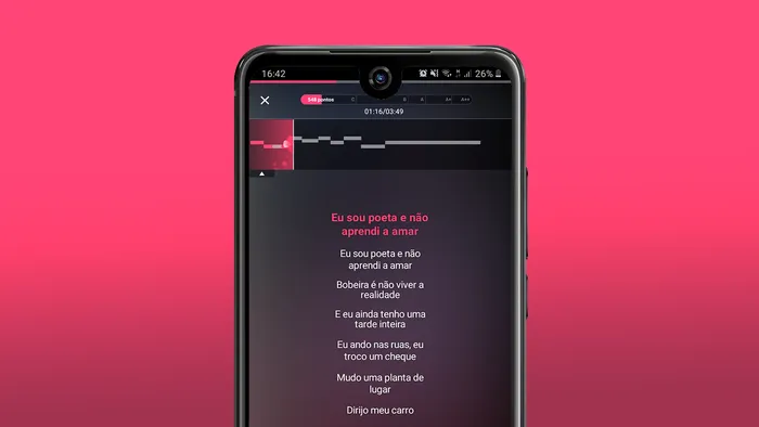 StarMaker | Como usar o aplicativo de karaokê - 1