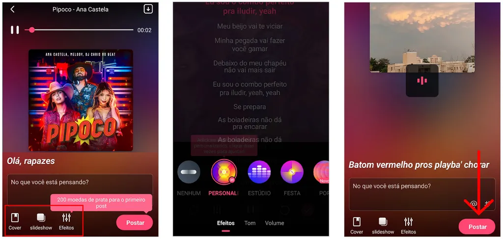 StarMaker | Como usar o aplicativo de karaokê - 5