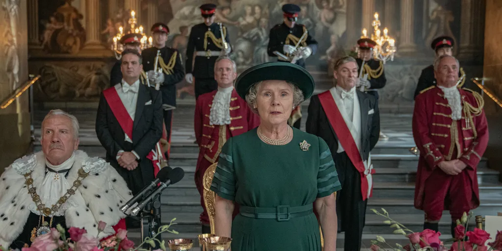 The Crown | O que você precisa lembrar para assistir à temporada 5? - 3