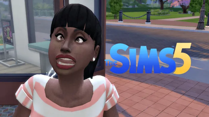 The Sims 5 | Novo game é pirateado uma semana após início de testes - 1