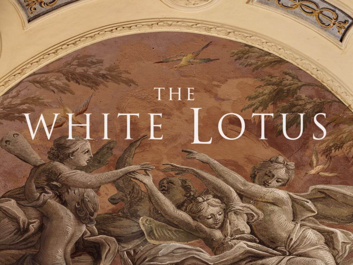 The White Lotus constrói sua narrativa com parcimônia - 1