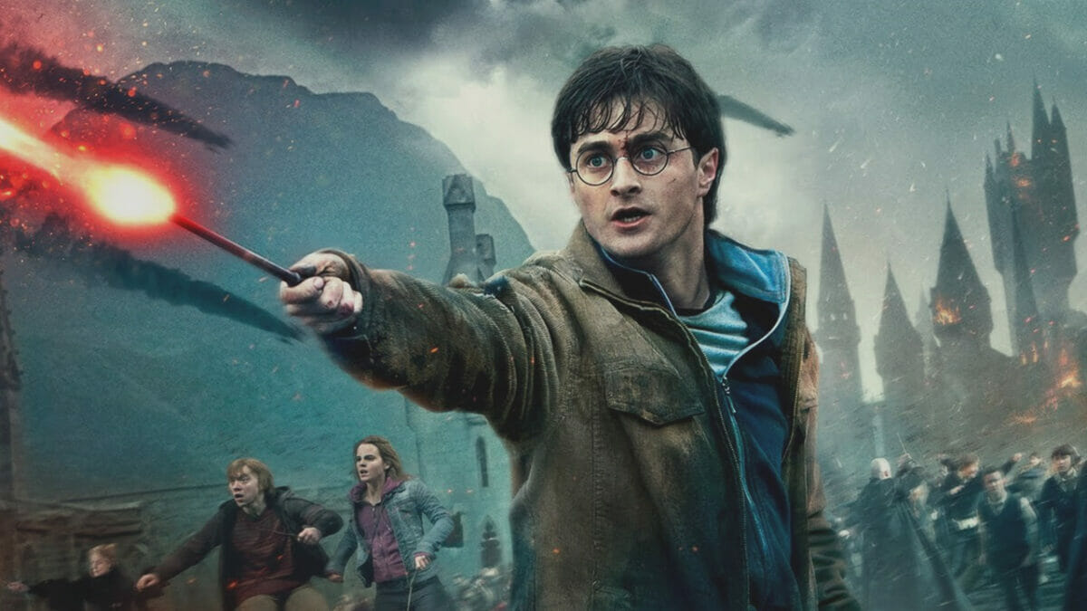 Vai acontecer? Executiva da Warner atualiza status sobre série de Harry Potter - 2