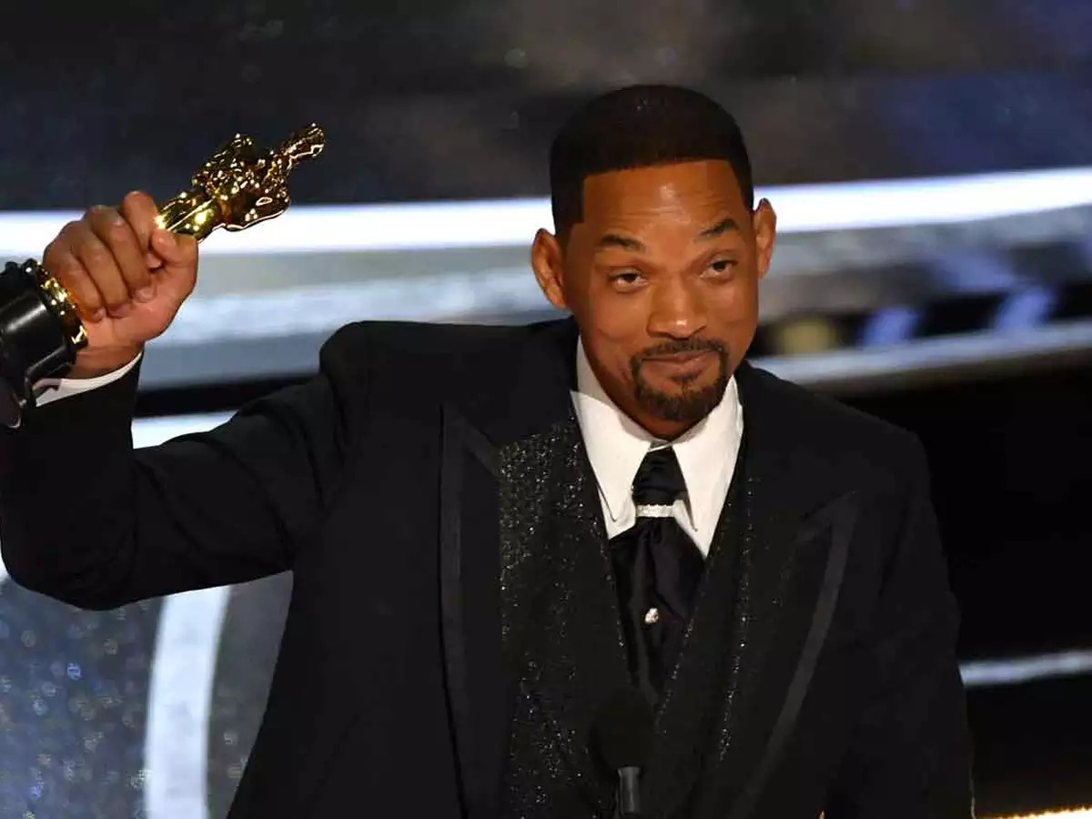Will Smith ganhou Oscar por King Richard