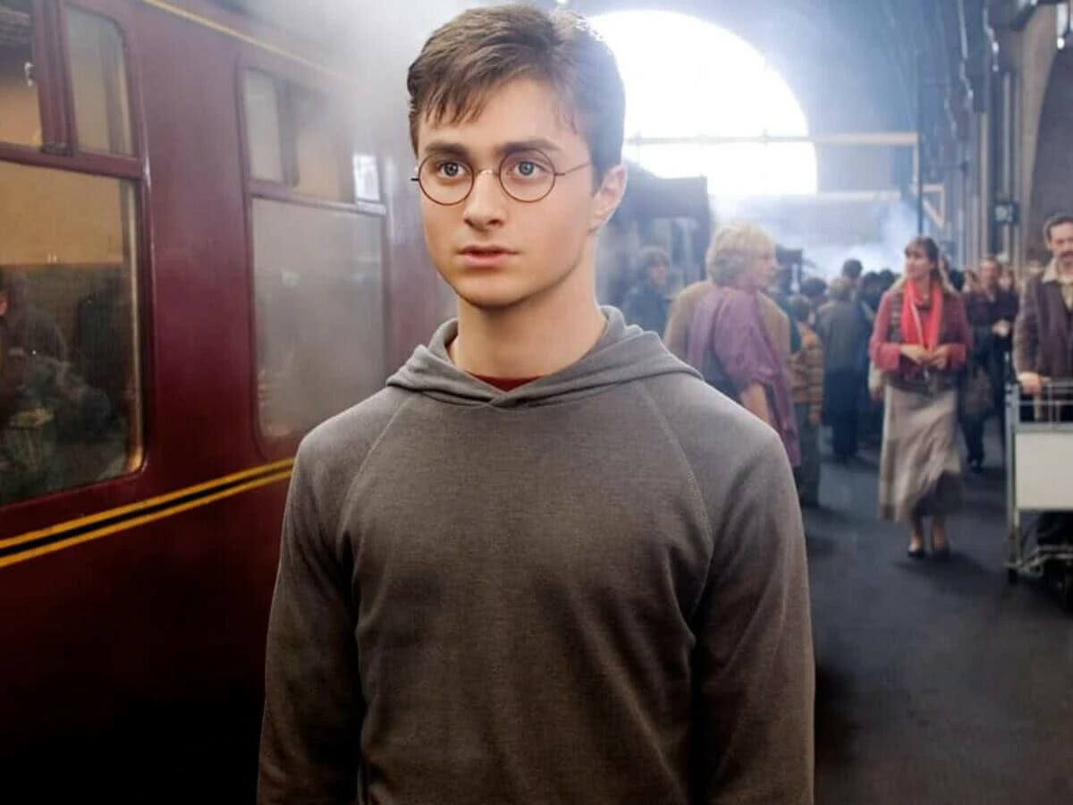 10 vezes em que Harry Potter foi vilão nos filmes - 1