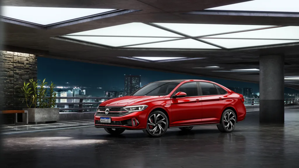 5 melhores sedans do Brasil em 2022 - 4