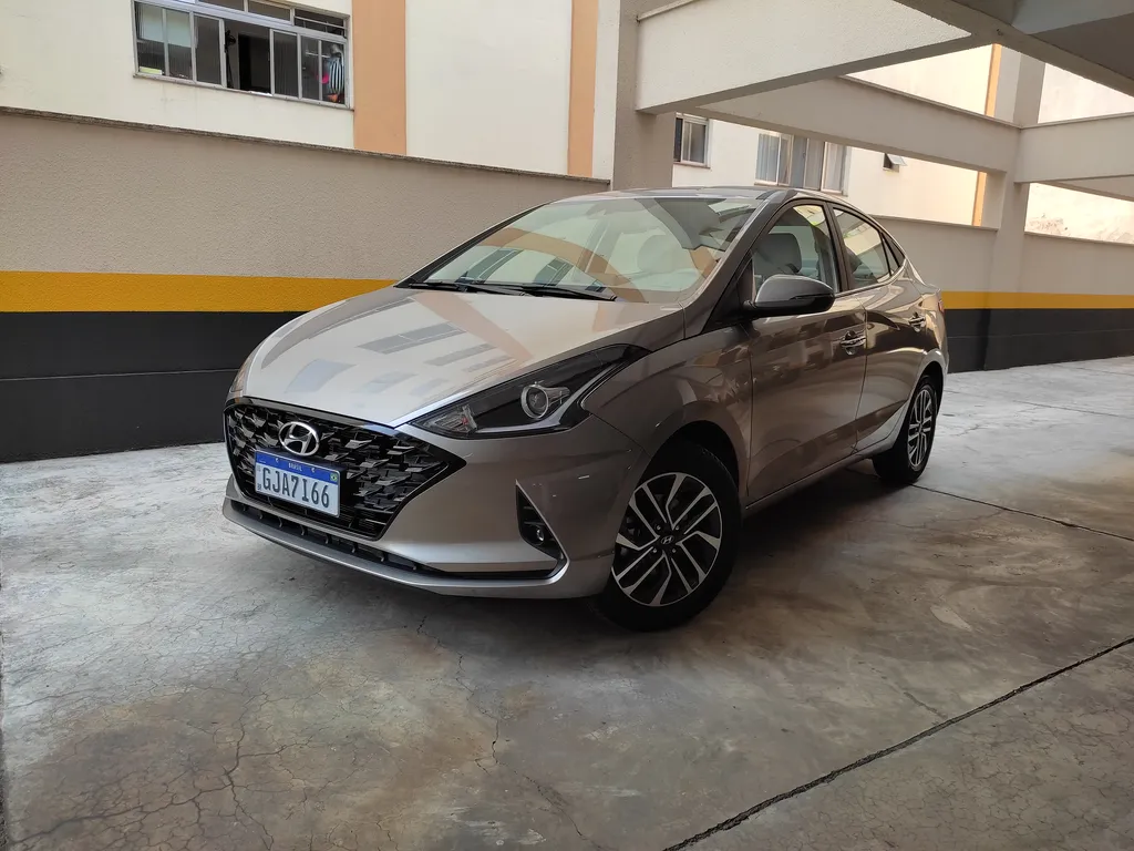 5 melhores sedans do Brasil em 2022 - 5