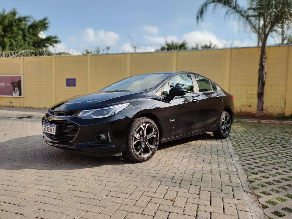 5 melhores sedans do Brasil em 2022 - 7