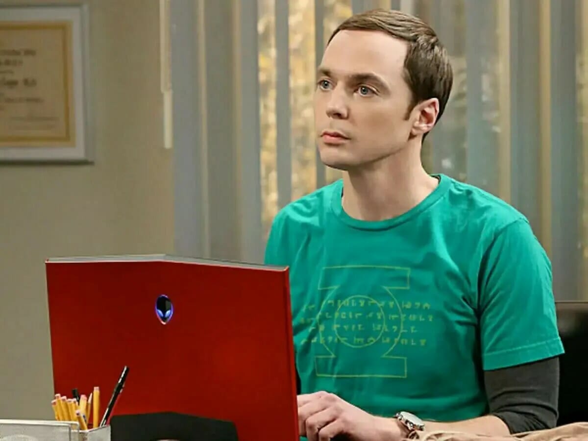 Astro de The Big Bang Theory queria continuar série sem Sheldon - 1