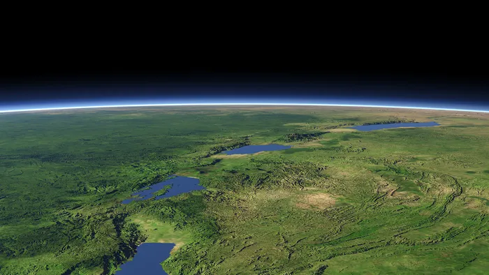 Aumento do número de pequenos lagos na Terra é má notícia para o clima - 1