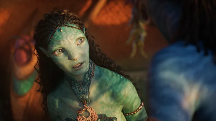 Avatar 2: O Caminho da Água bate marca de US$ 1 bilhão em bilheteria - 1