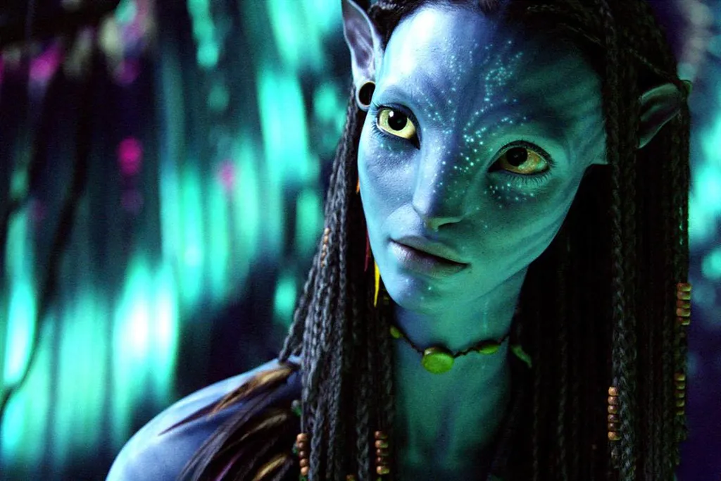 Avatar 2: O Caminho da Água | Conheça os personagens do novo filme - 2