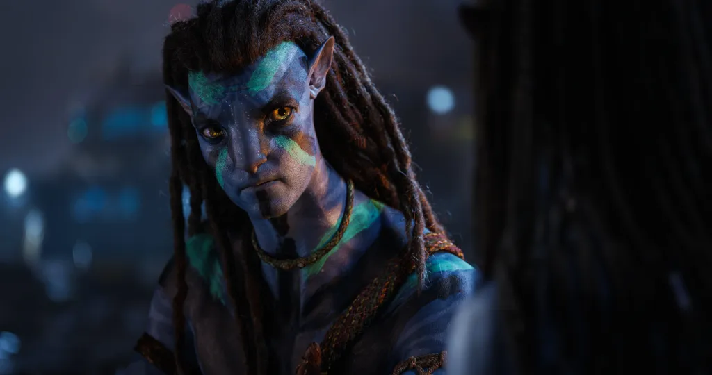 Avatar 2: O Caminho da Água | Conheça os personagens do novo filme - 3