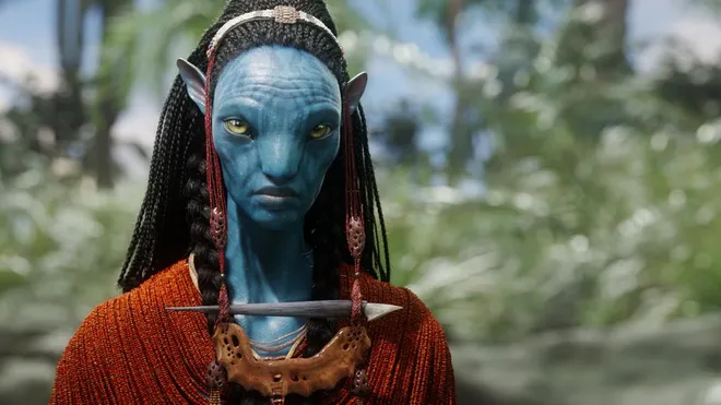 Avatar 2: O Caminho da Água | Conheça os personagens do novo filme - 8