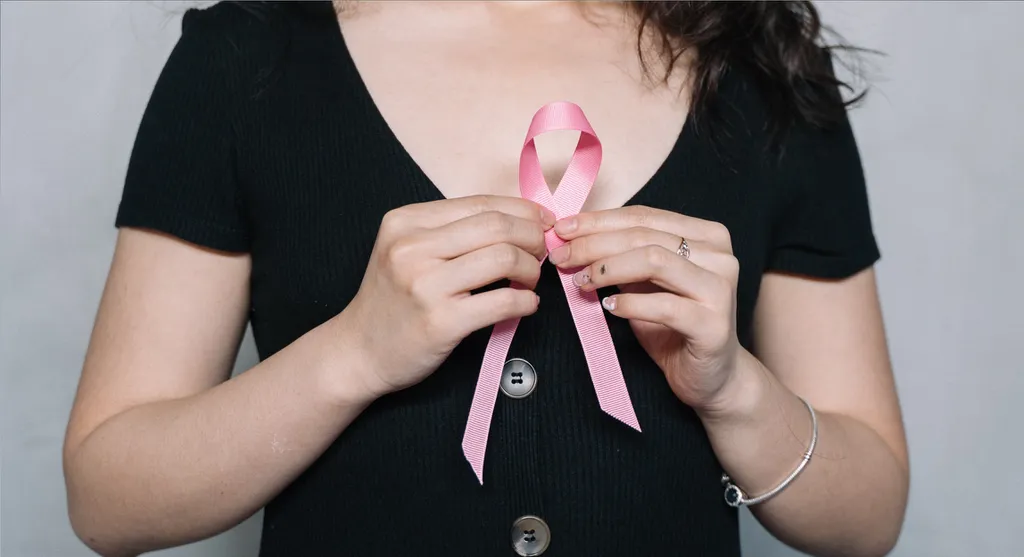 Cientistas desenvolvem novo tratamento promissor contra câncer de mama - 2