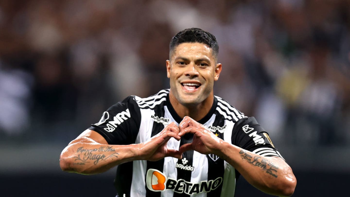 Conmebol realiza o sorteio da pré-Libertadores de 2023; Atlético-MG e Fortaleza conhecem adversários - 1