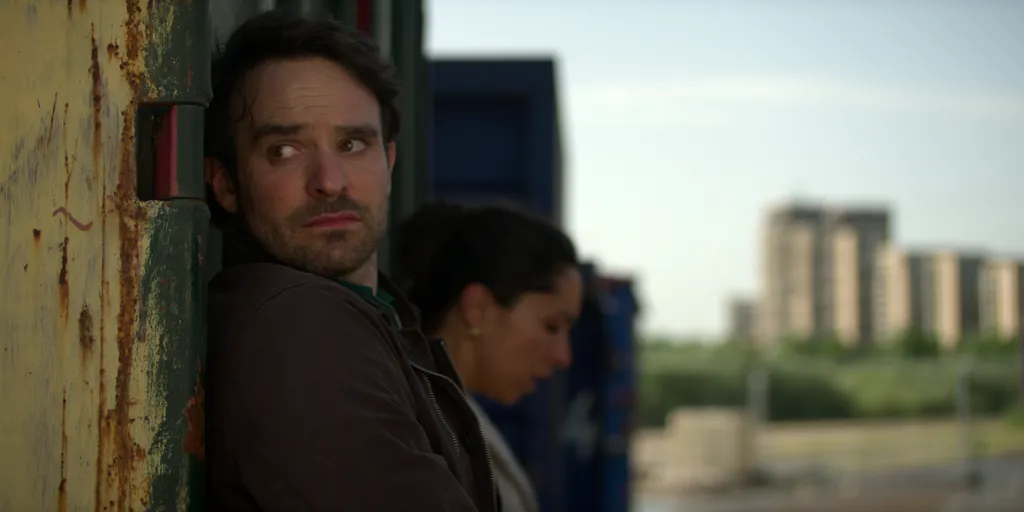 Crítica Traição | Série com Charlie Cox é morna e não empolga - 4