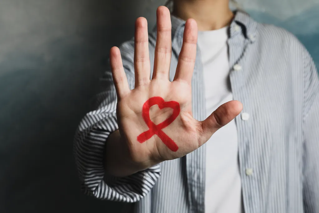 Dia Mundial da Aids | Como saber se tenho HIV? - 3