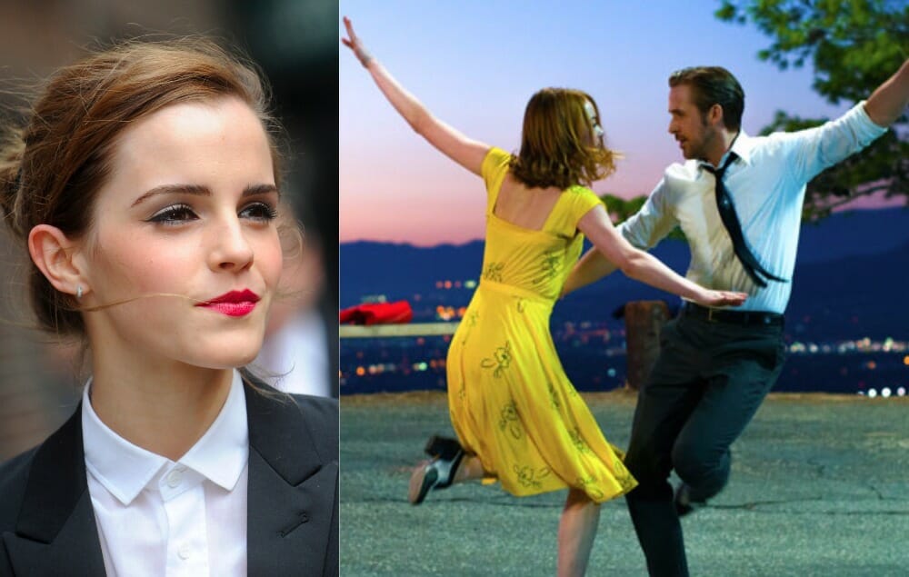 Emma Watson, de Harry Potter, recusou papel milionário em filme aclamado - 2
