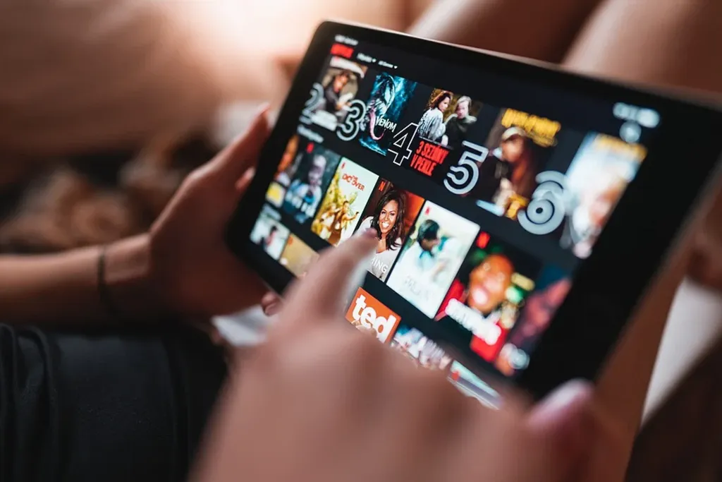 Fim do reinado: Prime Video ultrapassa Netflix e é o maior streaming nos EUA - 2