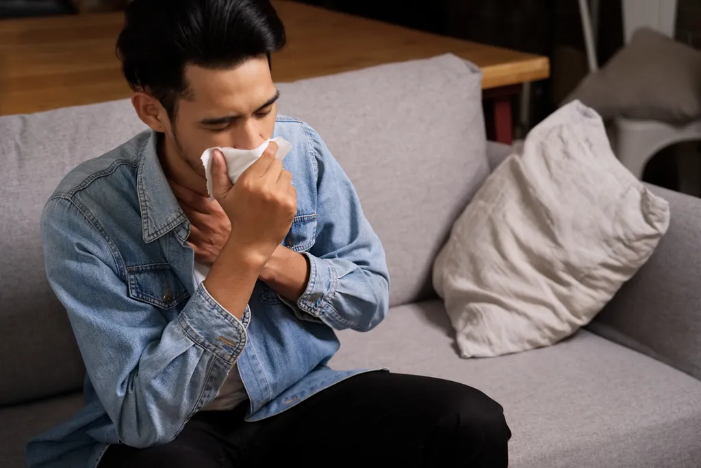Mistério revelado: por que ficamos mais doentes quando está frio? - 2