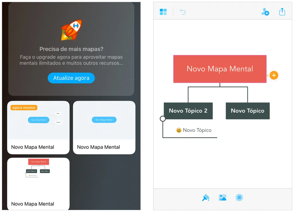 O que é mapa mental? | 3 apps para você se organizar - 2