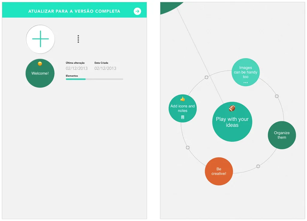 O que é mapa mental? | 3 apps para você se organizar - 4