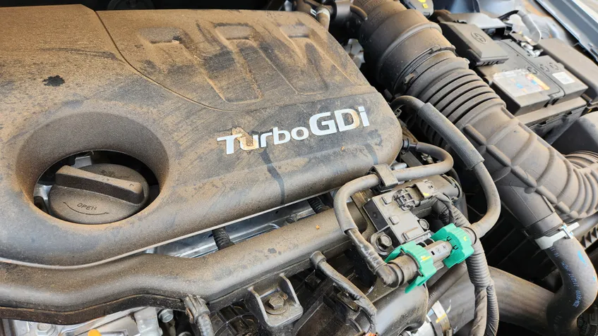 Novo Hyundai HB20 2023 (Review)