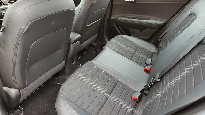 Novo Hyundai HB20 2023 (Review)