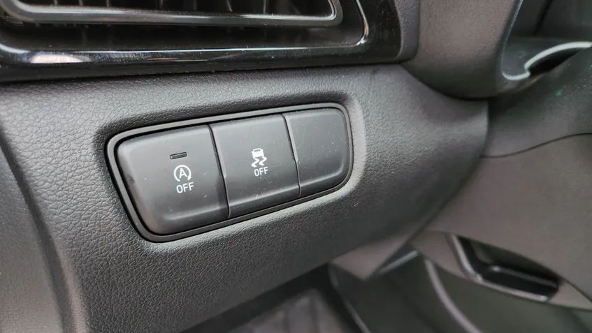 Novo Hyundai HB20 2023 (Review)