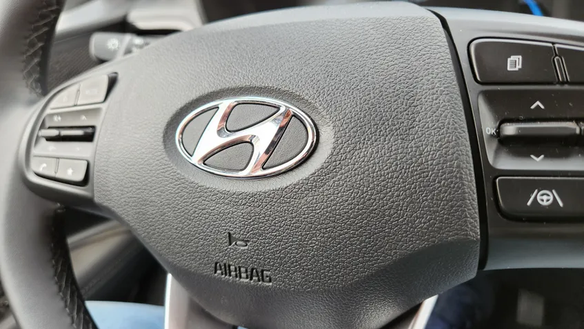 Novo Hyundai HB20 2023 (Review)