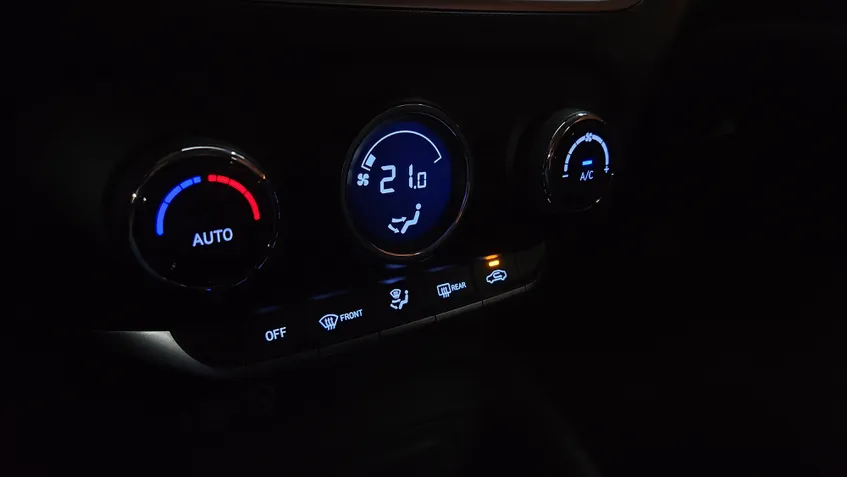 Novo Hyundai HB20 2023 (Review)