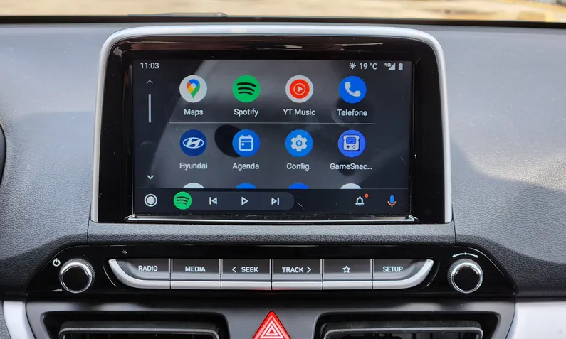 Novo Hyundai HB20 2023 (Review)