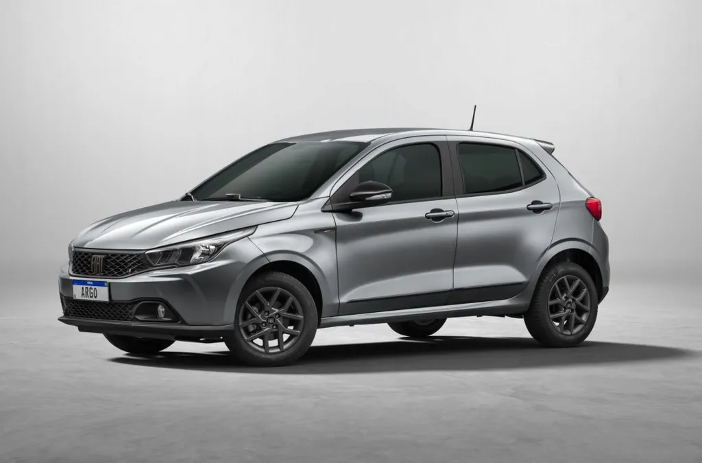 Os 10 carros mais vendidos do Brasil em novembro de 2022 - 26